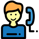 Learn how to speak English while on the Telephone at Englishtan