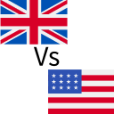 What is the diference between British and American English