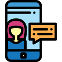 How to talk in Chats and Social Media