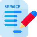 How to write a Service Agreement